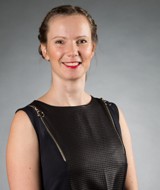 Nikolina Jurić Tanfara
