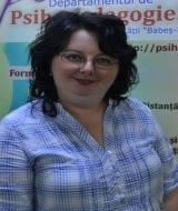 Mrs. Andrea Hathazi