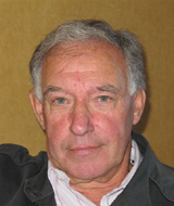 Mr. Francis Boe Mr. Francis Boe