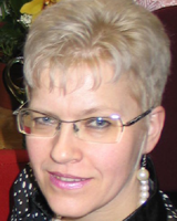 Mrs. Ligita Geida