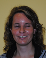 Ms. Tímea Hóková