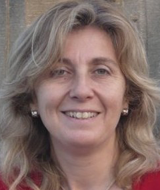 Mrs. Elena Gastón López