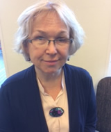 Mrs. Monica L&otilde;vi