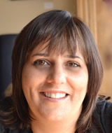 Mrs. Sarah Hughes