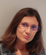 Virginia Castellano Gómez-Monedero